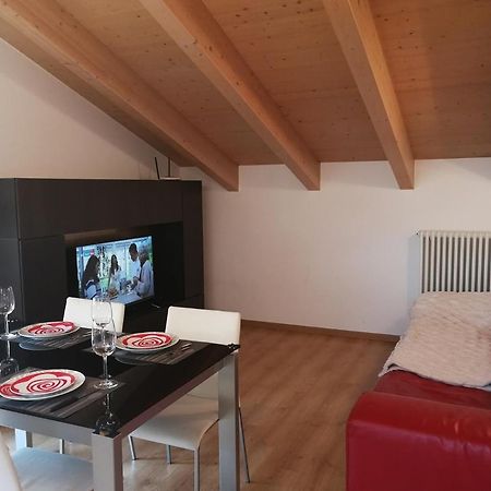 Rafael Wellness Apartment Ливиньо Экстерьер фото