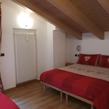 Rafael Wellness Apartment Ливиньо Экстерьер фото