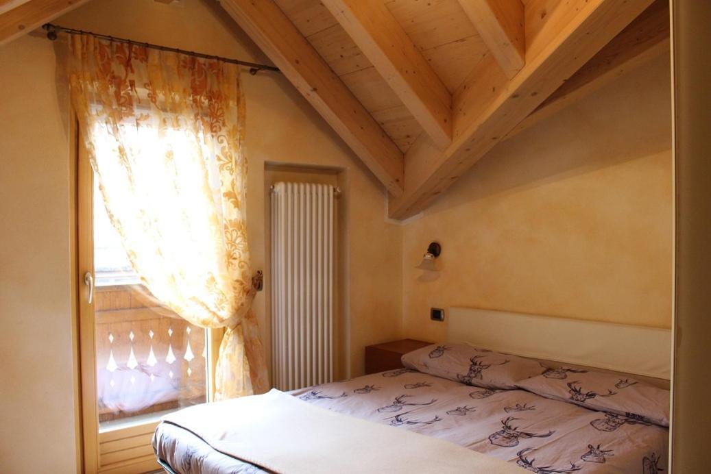 Rafael Wellness Apartment Ливиньо Экстерьер фото