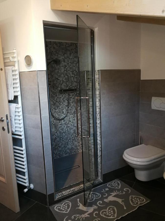 Rafael Wellness Apartment Ливиньо Экстерьер фото