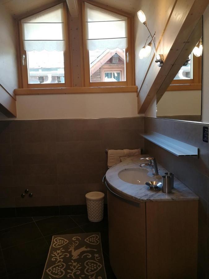 Rafael Wellness Apartment Ливиньо Экстерьер фото